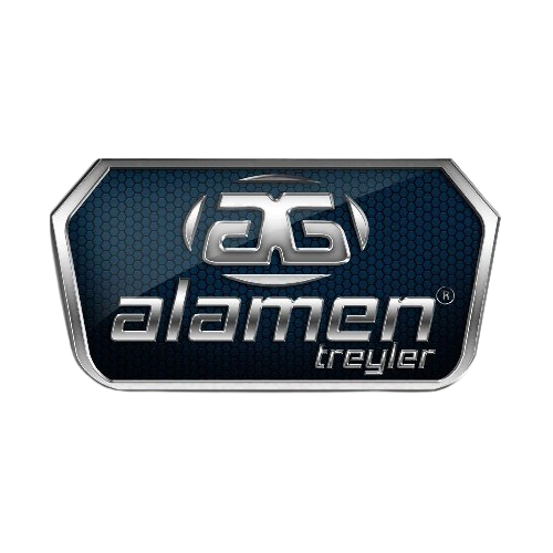 Alamen Treyler Alamen Treyler