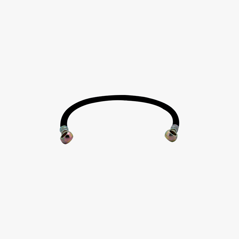 DEUTZ DIESEL HOSE LONG