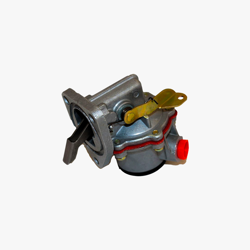 DEUTZ DIESEL PUMP