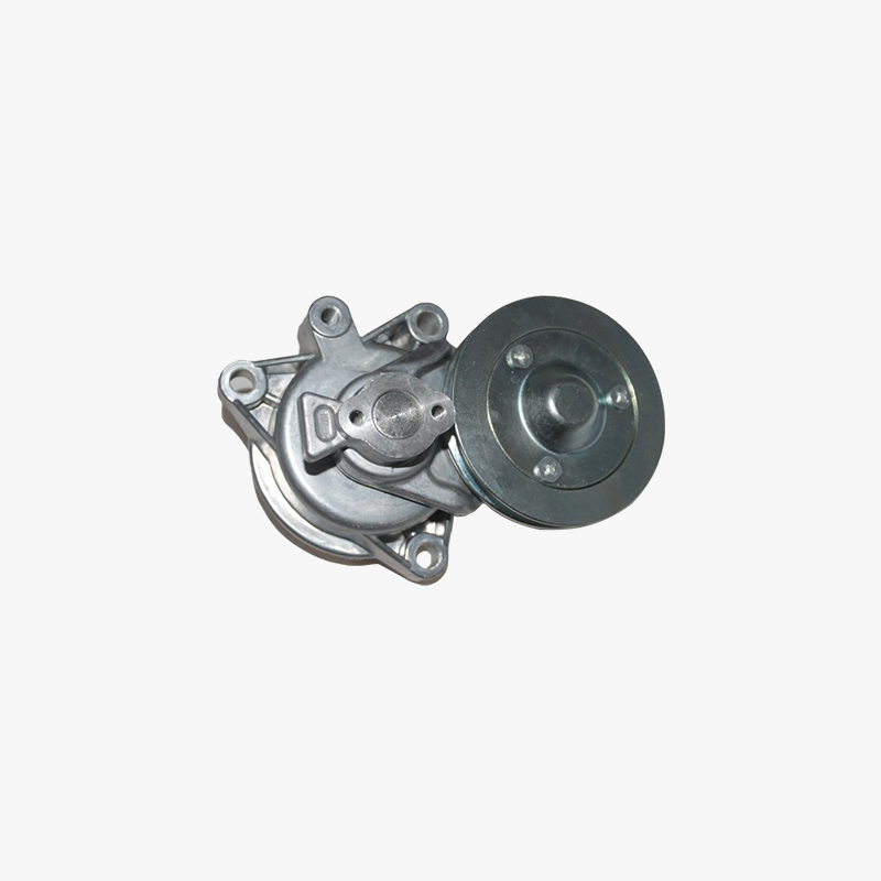 DEUTZ BELT TENSIONER
