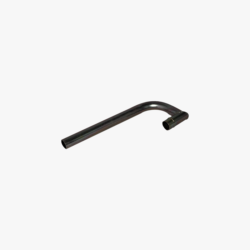 DEUTZ OIL PAN AIR PIPE