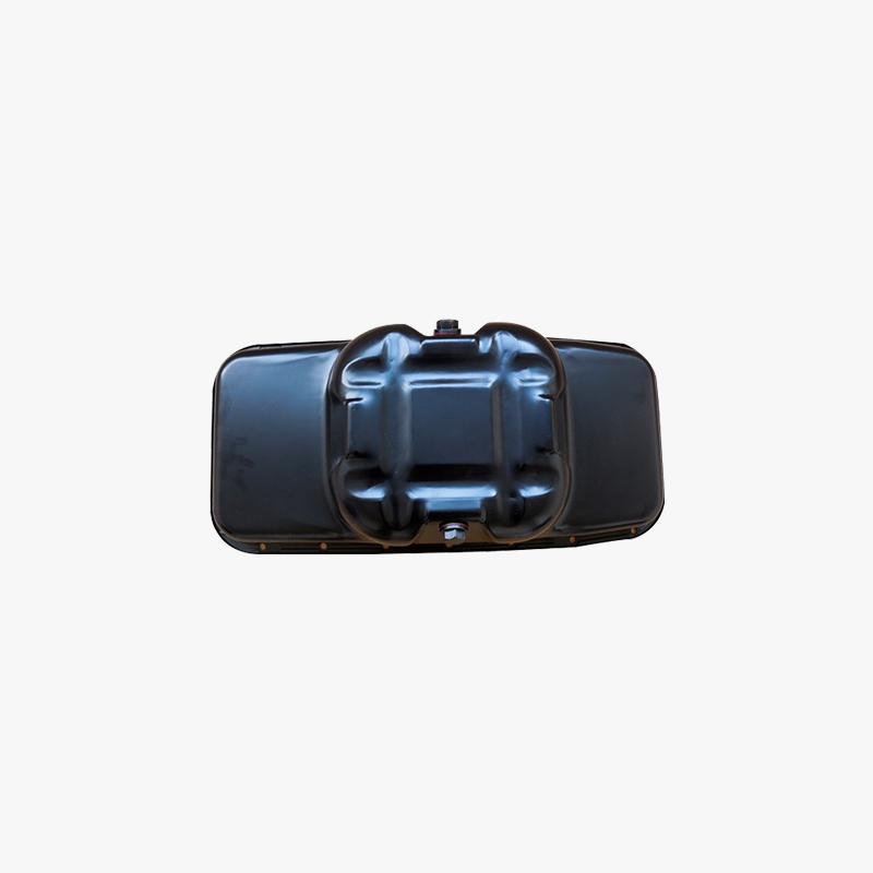 DEUTZ OIL PAN