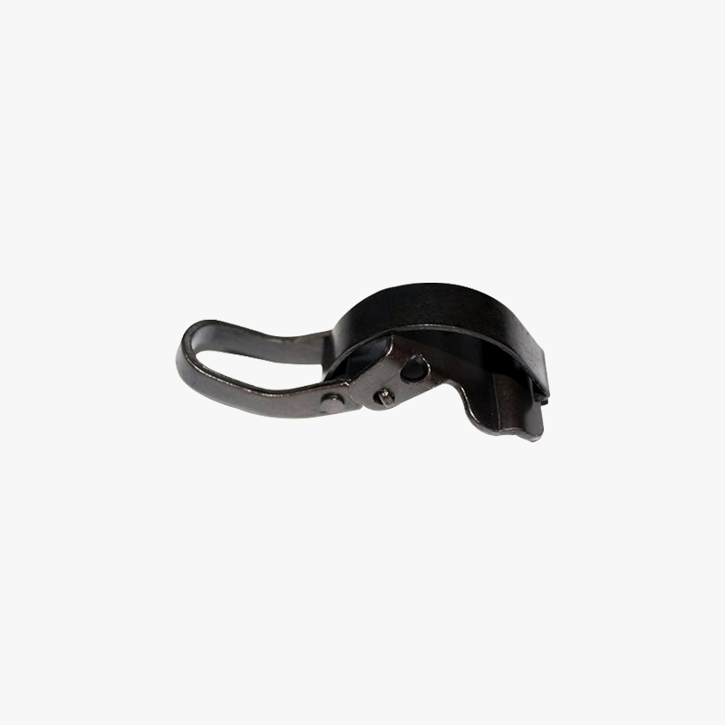 DEUTZ SHEET IRON LATCH