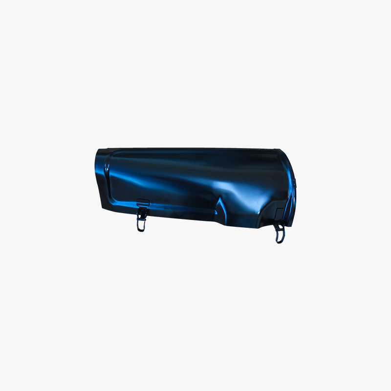 DEUTZ LATCH LID