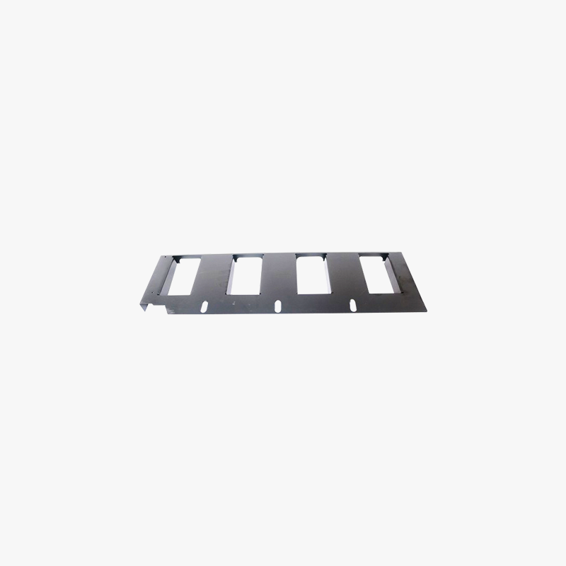 DEUTZ STAIR STEEL