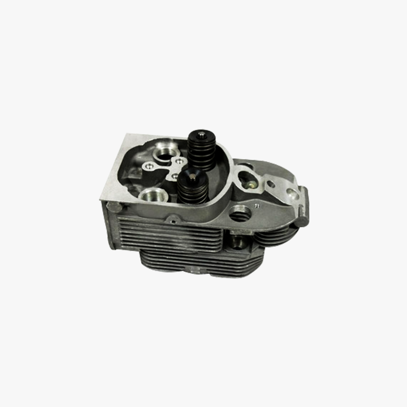 DEUTZ CYLINDER TOP COVER