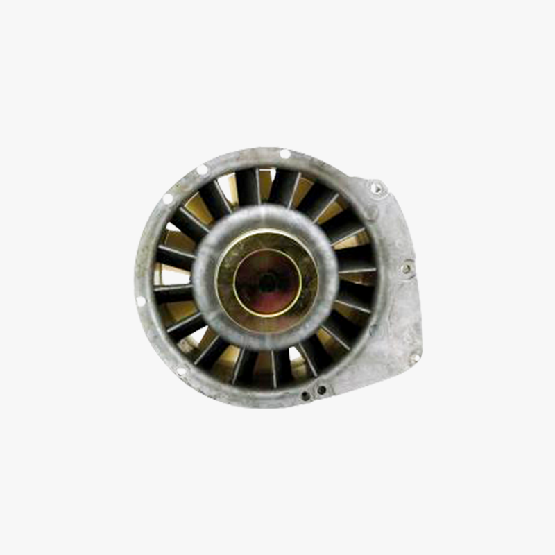 DEUTZ TURBINE