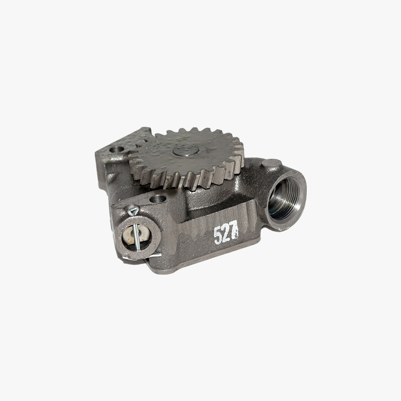 DEUTZ OIL PUMP