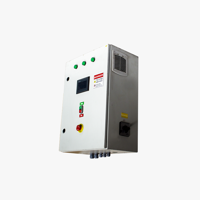 ELECTRICAL PANEL 30 KW