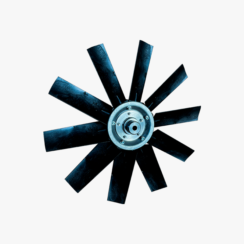 Ventilador G-160