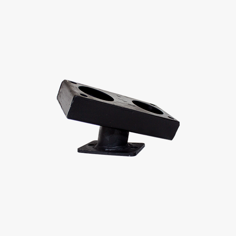 Soporte de filtro izquierdo G-220