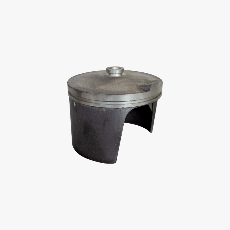 Tapa de válvula de aluminio larga G-220