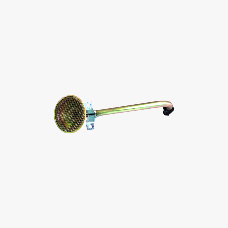 DEUTZ OIL PAN PIPE WITH STRAINER