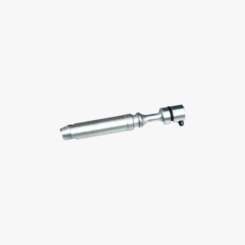 DEUTZ BLOCK OILING NOZZLE