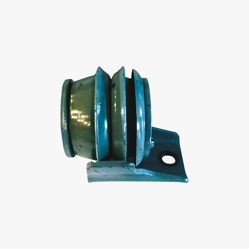 DEUTZ ENGINE MOUNTING