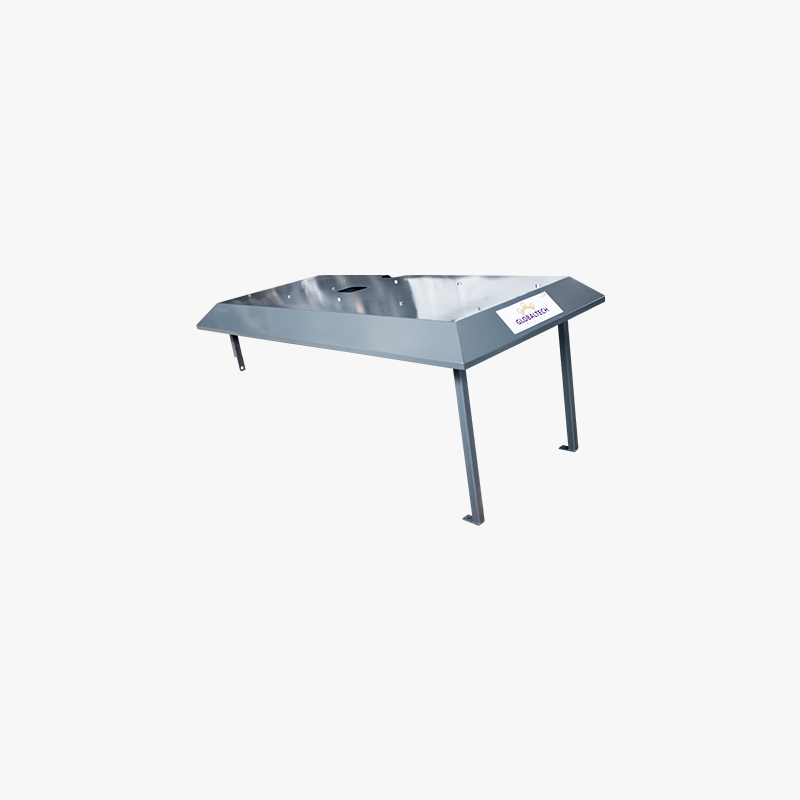 Acero de toldo G-220