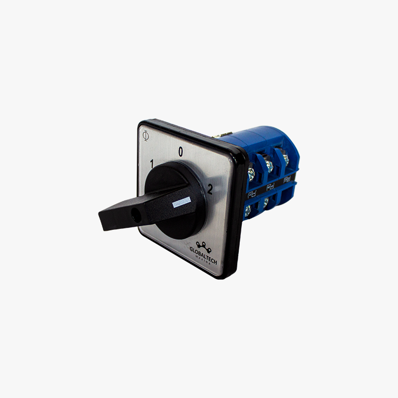 SWITCH CONTACT THREE PHASE
