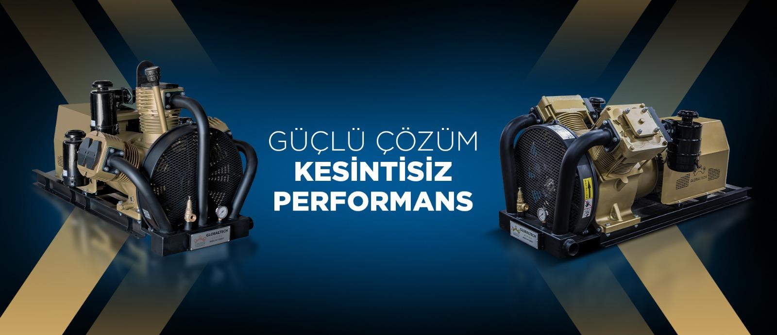 Globaltech Makina