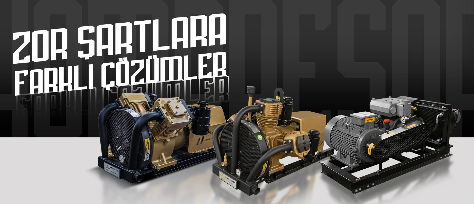 Globaltech Makina