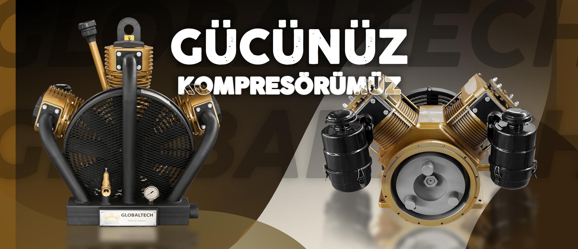 Globaltech Makina